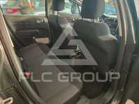 2017 Citroen C3