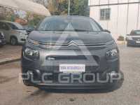 2017 Citroen C3