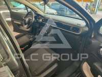 2017 Citroen C3