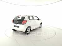2017 Citroen C1