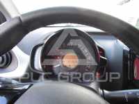 2017 Citroen C1