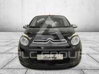 2017 Citroen C1