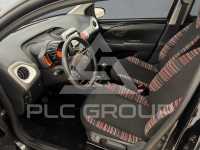 2017 Citroen C1