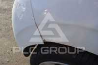 2017 Citroen C1