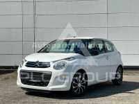 2017 Citroen C1