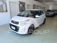 2017 Citroen C1