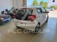 2017 Citroen C1