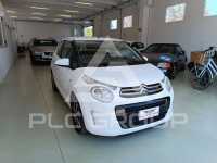 2017 Citroen C1