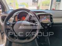 2017 Citroen C1