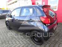 2017 Citroen C1