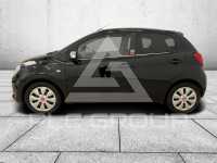 2017 Citroen C1