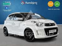 2017 Citroen C1