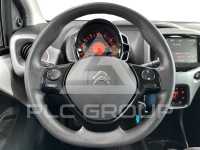 2017 Citroen C1