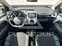 2017 Citroen C1