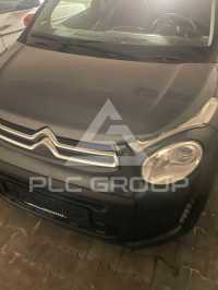 2017 Citroen C1