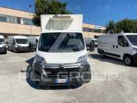 2017 Citroen Jumper