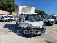 2017 Citroen Jumper