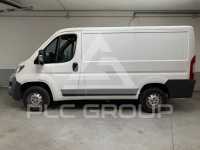 2017 Citroen Jumper