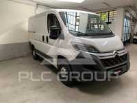 2017 Citroen Jumper