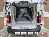 2017 Citroen Jumper