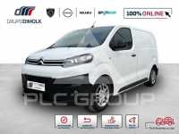 2017 Citroen Jumper