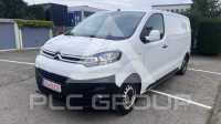 2017 Citroen Jumper
