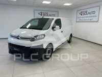 2017 Citroen Jumper