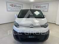 2017 Citroen Jumper