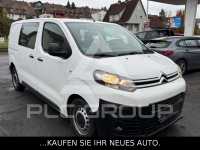 2017 Citroen Jumper