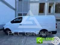 2017 Citroen Jumper