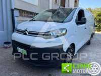 2017 Citroen Jumper