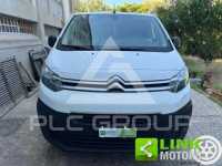 2017 Citroen Jumper
