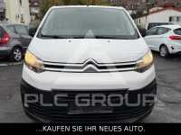 2017 Citroen Jumper