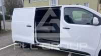 2017 Citroen Jumper