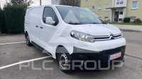 2017 Citroen Jumper