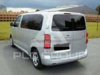 2017 Citroen E-Spacetourer