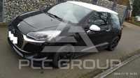 2017 Citroen DS3
