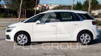 2017 Citroen C4