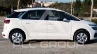 2017 Citroen C4