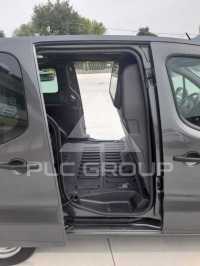 2017 Citroen Berlingo