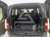 2017 Citroen Berlingo