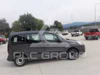 2017 Citroen Berlingo