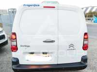 2017 Citroen Berlingo