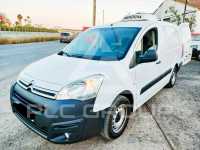 2017 Citroen Berlingo