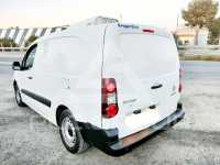 2017 Citroen Berlingo