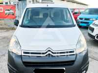 2017 Citroen Berlingo
