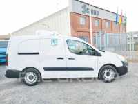 2017 Citroen Berlingo
