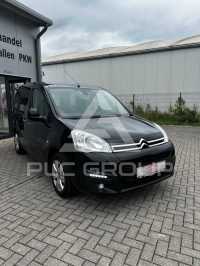 2017 Citroen Berlingo