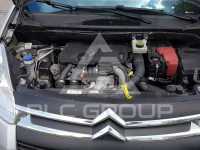 2017 Citroen Berlingo