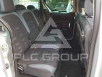 2017 Citroen Berlingo